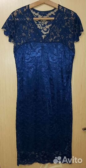 Платье летнее