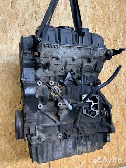 Двигатель Vw Touran BLS