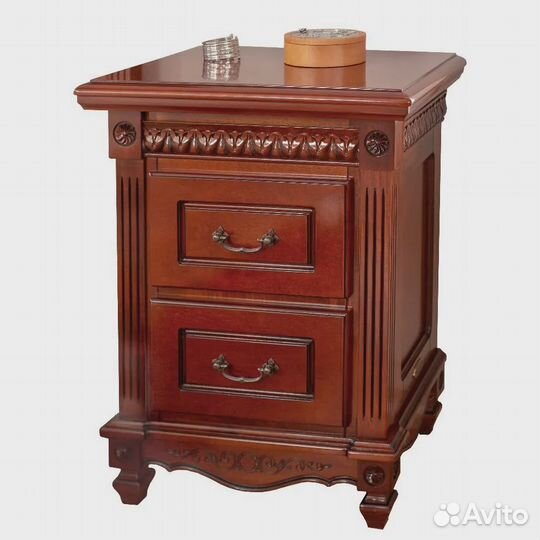 Тумба прикроватная 