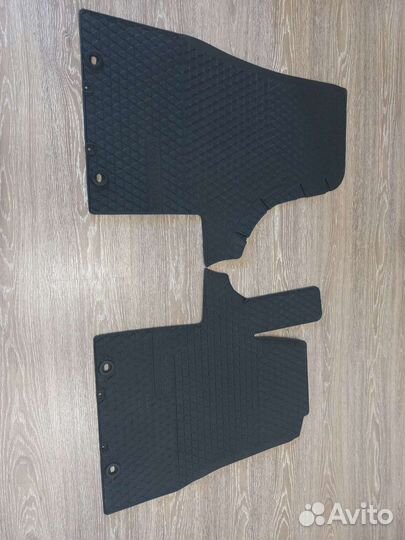 Автомобильные коврики Volkswagen