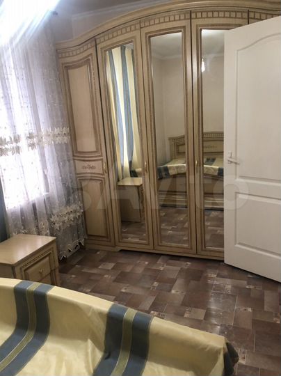 2-к. квартира, 42 м², 4/5 эт.