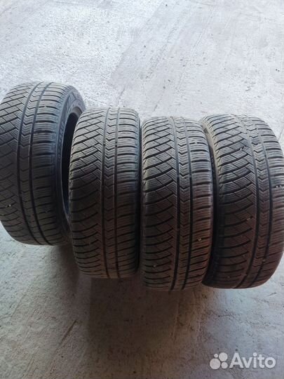 Sailun Atrezzo 4 Seasons 195/55 R16