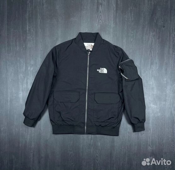 Бомбер The North Face
