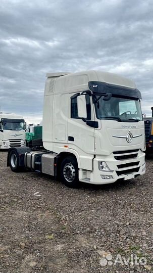 DongFeng DFH 4180 4x2, 2023