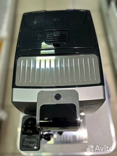 Кофемашина DeLonghi Dinamica ecam350.50