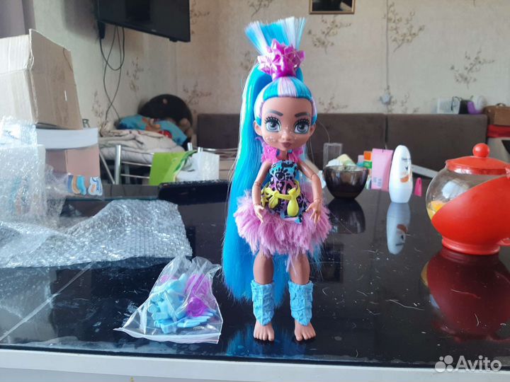 Куклы монстер хай