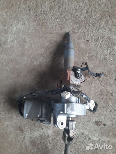 Эур toyota corolla E150