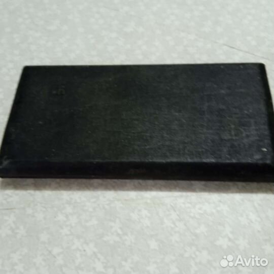 Готовальня У1, из СССР