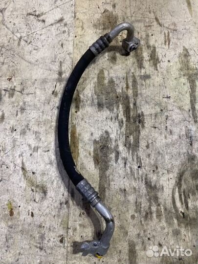 Трубка кондиционера Mercedes-Benz C-Class W203