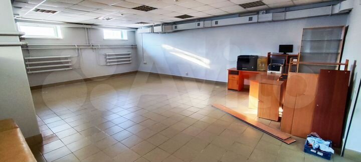 Свободного назначения, 55.8 м²