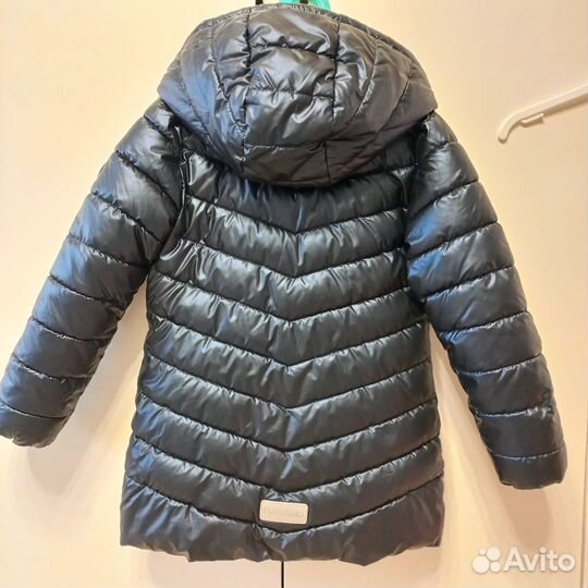 Куртка для девочки