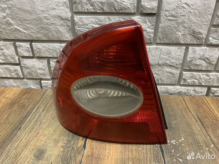 Ford Focus 2 Фонарь задний левый и правый