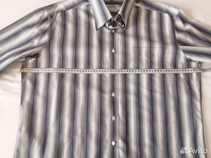 Мужская рубашка Canda