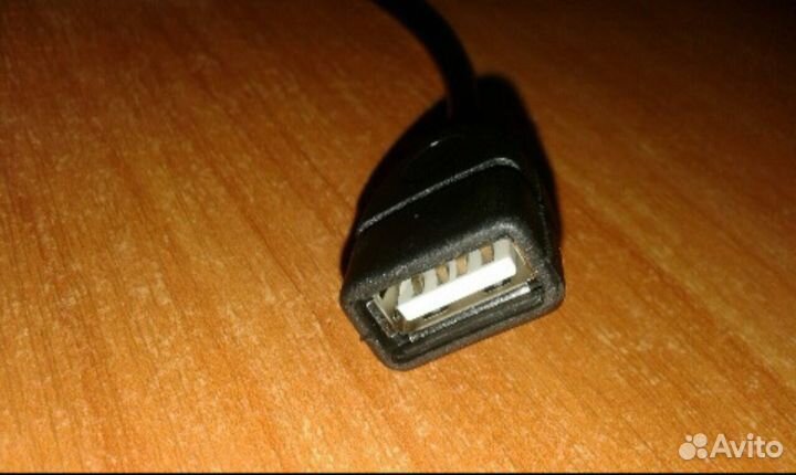 USB шнур (новый)