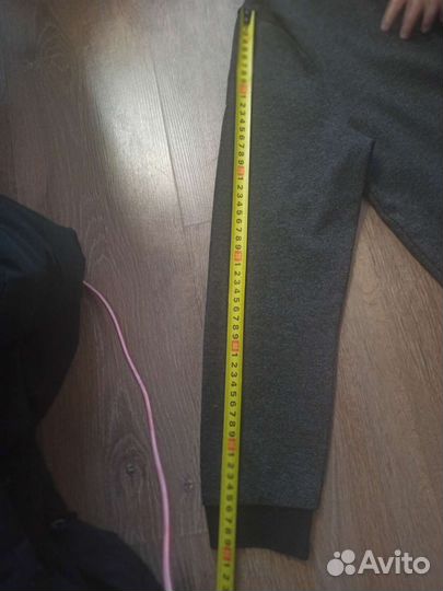 Мужская одежда