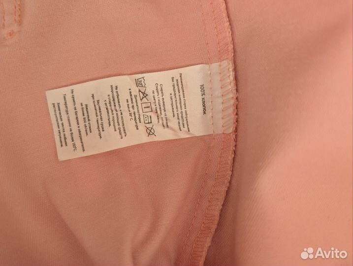 Джинсовая куртка bungly boo