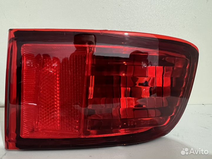 Фонарь левый правый Prado 120 2003-2008