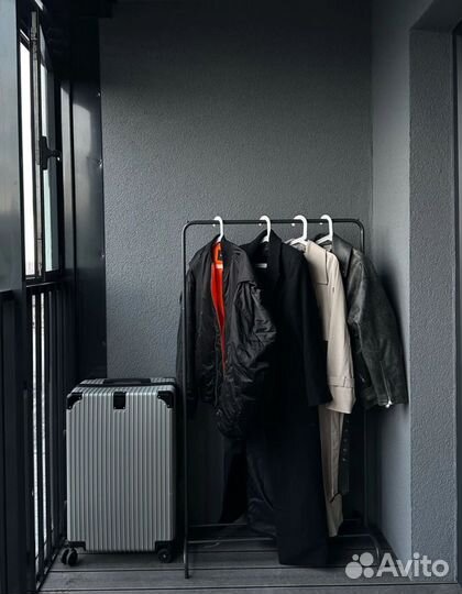 Вешалка напольная бу