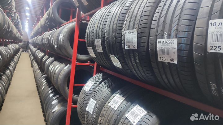 Michelin Pilot Sport Cup 305/30 R20 103Y