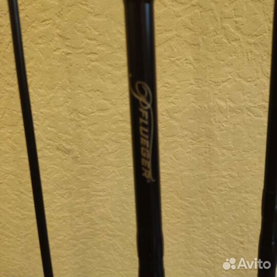 Нахлыстовый набор