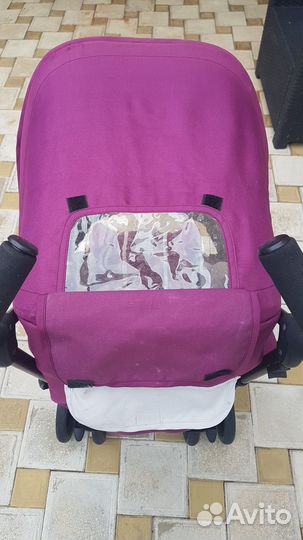 Детская коляска трость Inglesina Trip