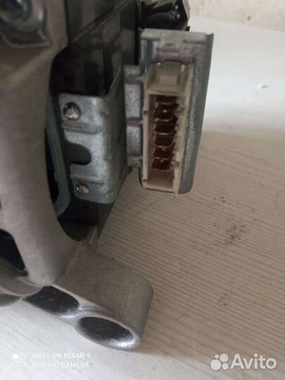 Двигататель стиральной машины