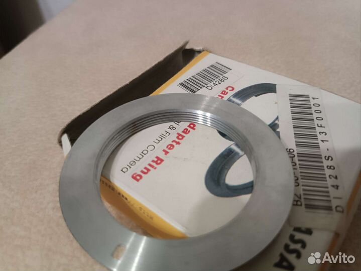 Адаптер для Nikon