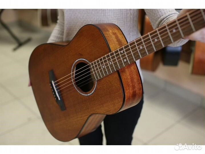 Cort AF510M-OP акустическая гитара