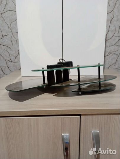 Люстра потолочная