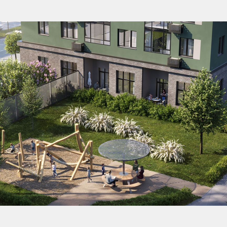 2-к. квартира, 50,3 м², 11/11 эт.