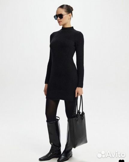 Платье love republic