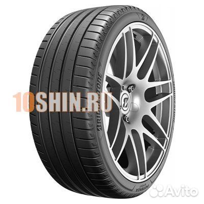 Bridgestone Potenza Sport 245/45 R18 100Y