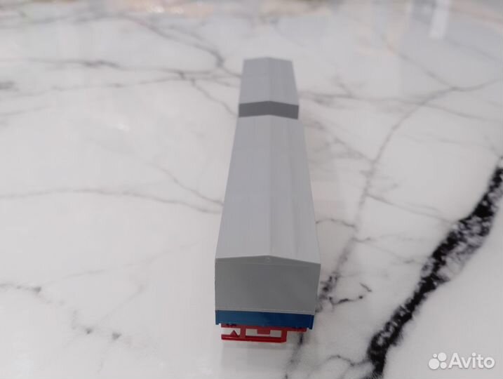 MAN с прицепом, 