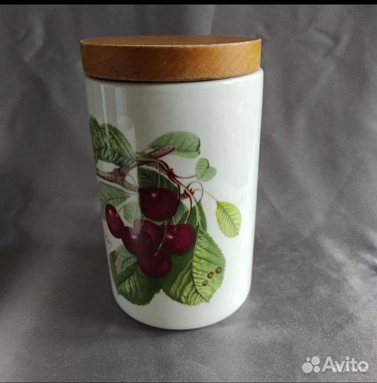 Посуда Portmeirion The Botanic Garden Британия