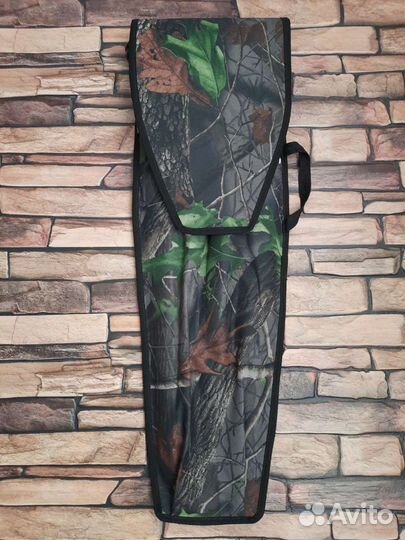 Набор шампуров для барбекю