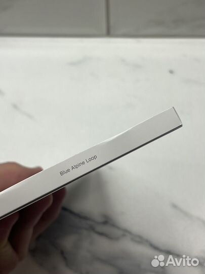 Ремешок apple watch ultra оригинал