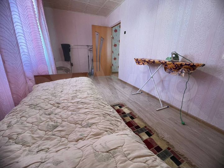 2-к. квартира, 39 м², 3/5 эт.