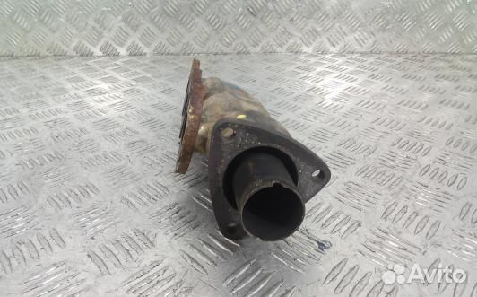 Выпускной коллектор дизельный audi A5 1 (4AD17BJ01)