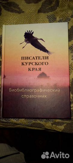 Книги о Курске