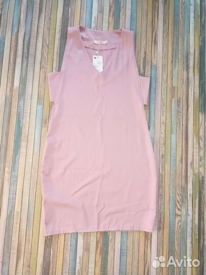 Одежда новая