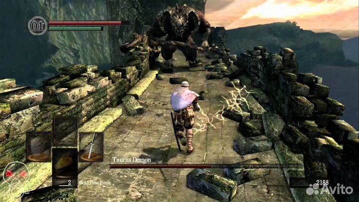 Dark Souls: Prepare To Die Edition (Steam)