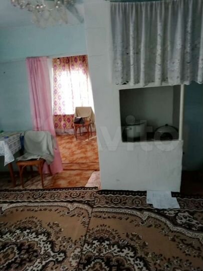 Дом 26 м² на участке 40 сот.