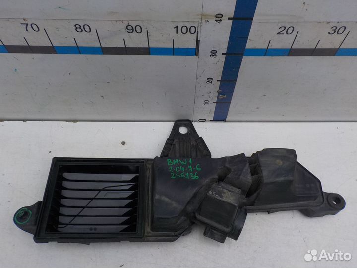 Корпус воздушного фильтра BMW 1 F20 2011