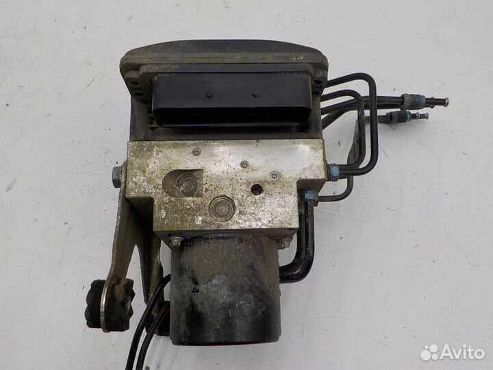 Блок ABS BMW 7 F01-02 2008