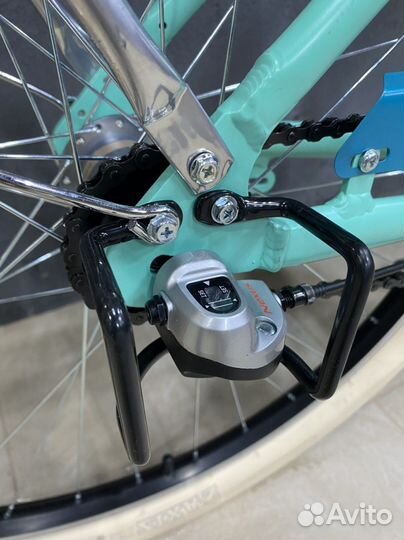 Велосипед городской Stinger Verona 26