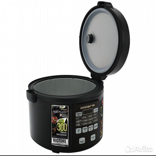 Мультиварка polaris PMC 0567AD