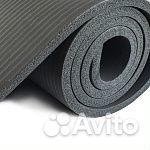 Коврик для йоги