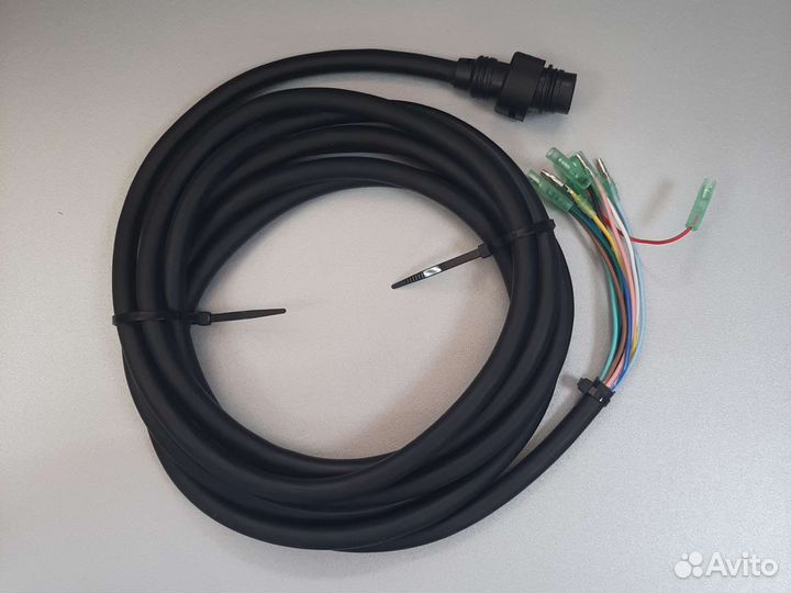 Кабель дистанционный на Yamaha