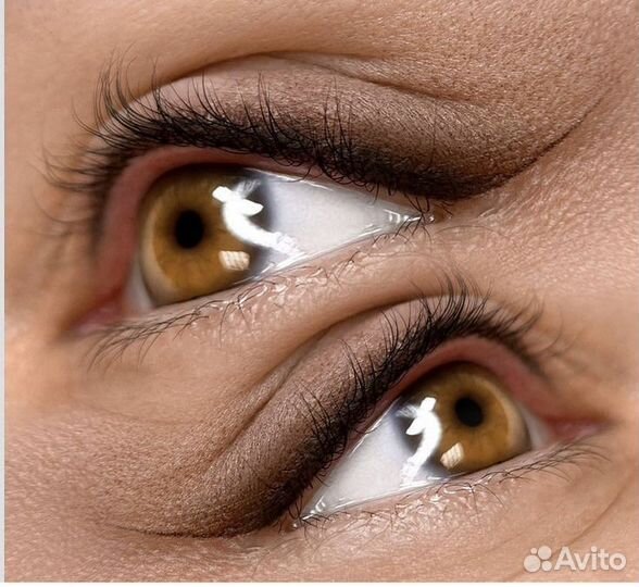 Перманентный макияж