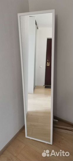 Зеркало напольное